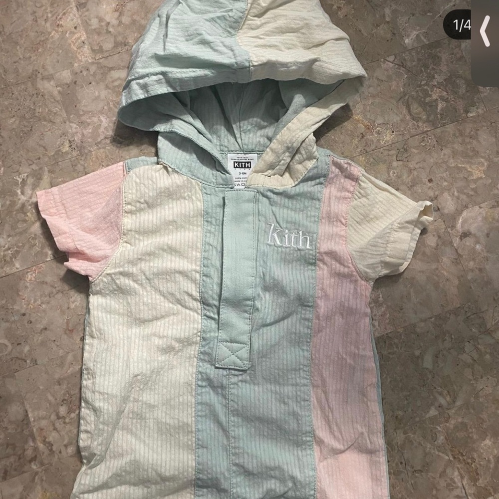 Kith baby
